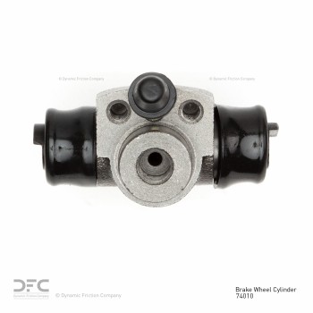 Drum Brake Wheel Cylinder