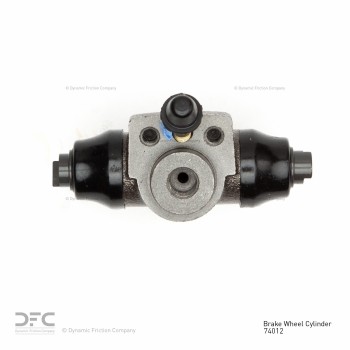 Drum Brake Wheel Cylinder