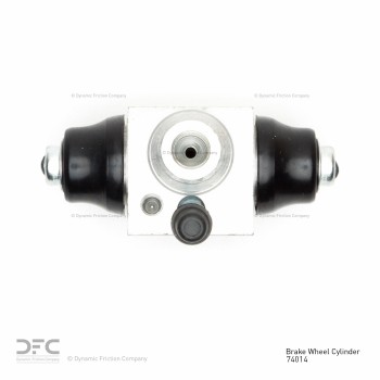 Drum Brake Wheel Cylinder