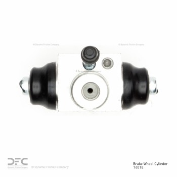 Drum Brake Wheel Cylinder