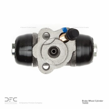 Drum Brake Wheel Cylinder