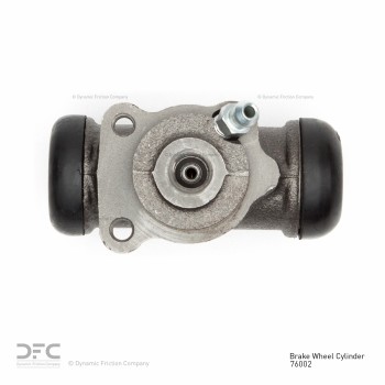 Drum Brake Wheel Cylinder