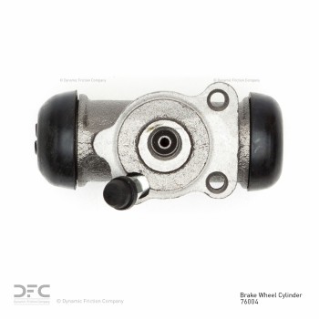 Drum Brake Wheel Cylinder