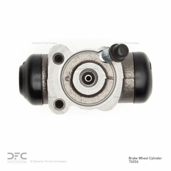 Drum Brake Wheel Cylinder