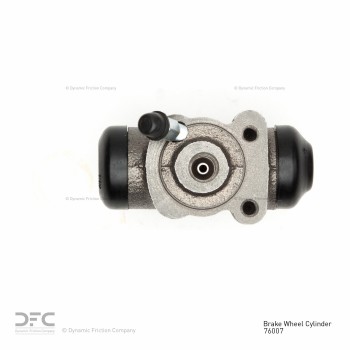 Drum Brake Wheel Cylinder