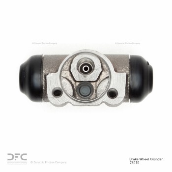 Drum Brake Wheel Cylinder