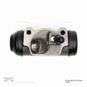Drum Brake Wheel Cylinder