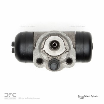 Drum Brake Wheel Cylinder