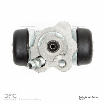 Drum Brake Wheel Cylinder