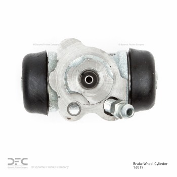 Drum Brake Wheel Cylinder