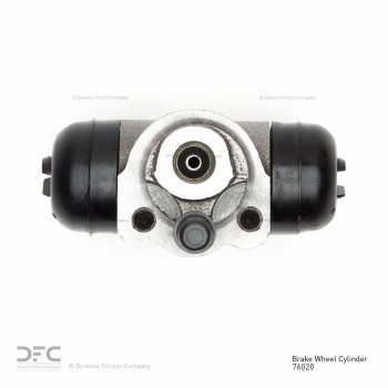 Drum Brake Wheel Cylinder