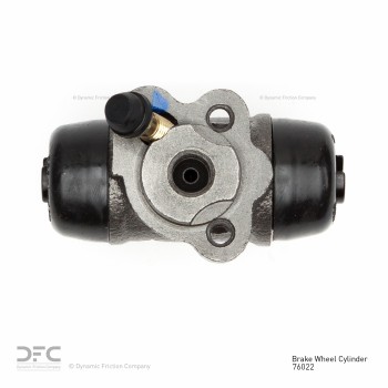 Drum Brake Wheel Cylinder