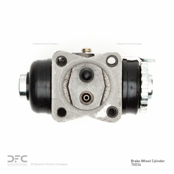 Drum Brake Wheel Cylinder