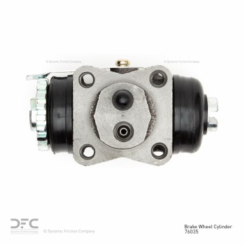 Drum Brake Wheel Cylinder