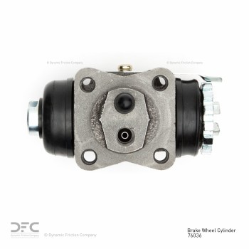 Drum Brake Wheel Cylinder