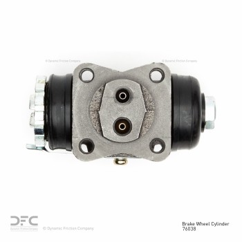 Drum Brake Wheel Cylinder