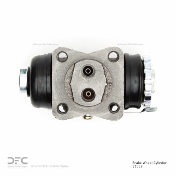 Drum Brake Wheel Cylinder