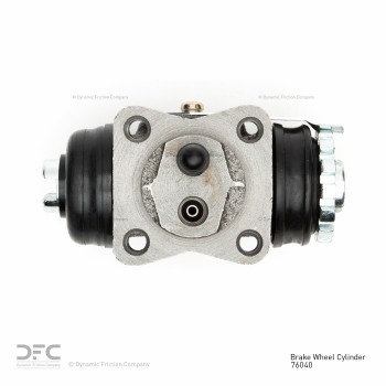 Drum Brake Wheel Cylinder