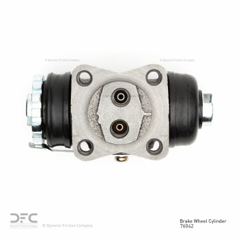 Drum Brake Wheel Cylinder