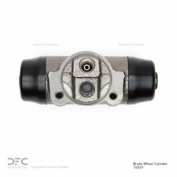 Drum Brake Wheel Cylinder