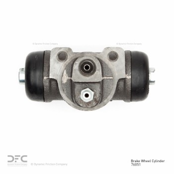 Drum Brake Wheel Cylinder