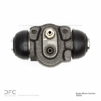 Drum Brake Wheel Cylinder