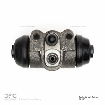 Drum Brake Wheel Cylinder