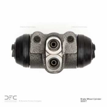 Drum Brake Wheel Cylinder