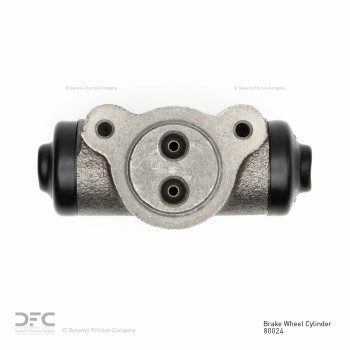 Drum Brake Wheel Cylinder