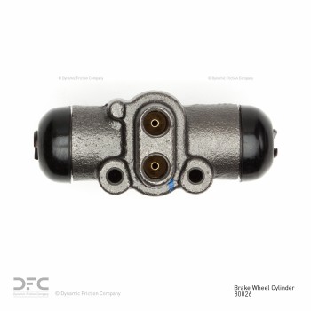 Drum Brake Wheel Cylinder
