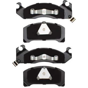 Disc Brake Pad Set