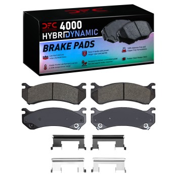 Disc Brake Pad Set