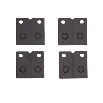 Parking Brake Disc Brake Pad Set