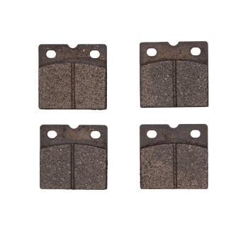 Parking Brake Disc Brake Pad Set