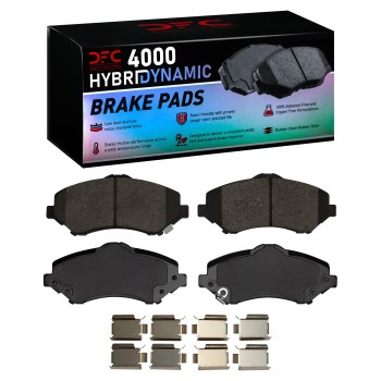 Disc Brake Pad Set