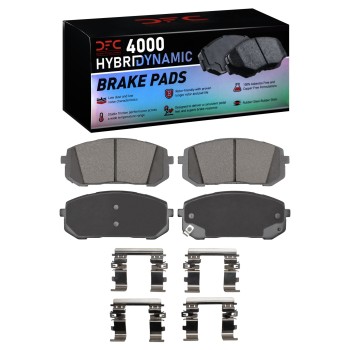 Disc Brake Pad Set