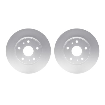 Disc Brake Rotor Set