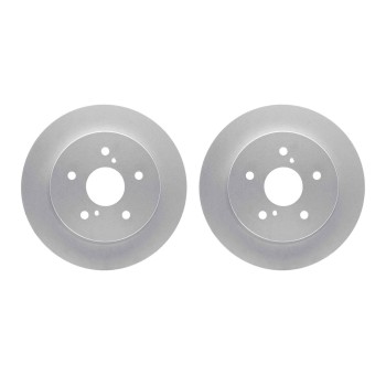 Disc Brake Rotor Set