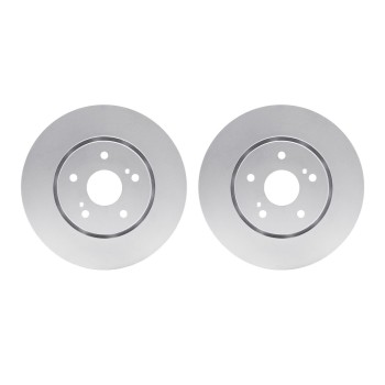 Disc Brake Rotor Set