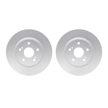 Disc Brake Rotor Set
