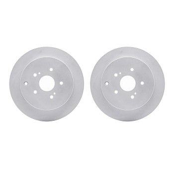 Disc Brake Rotor Set