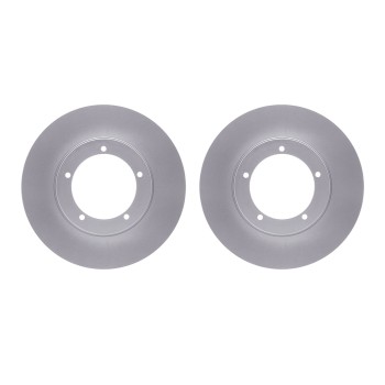 Disc Brake Rotor Set