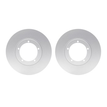 Disc Brake Rotor Set