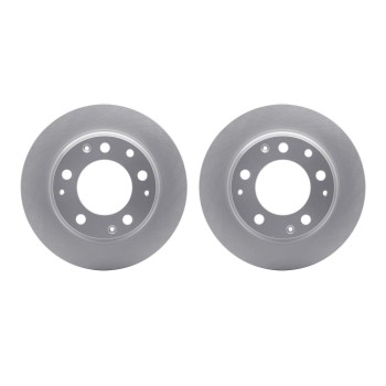 Disc Brake Rotor Set
