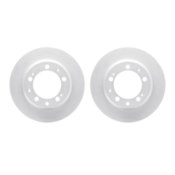 Disc Brake Rotor Set