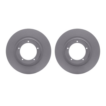 Disc Brake Rotor Set