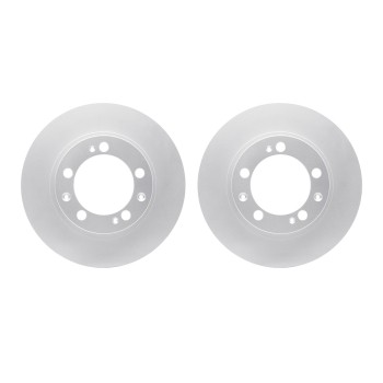 Disc Brake Rotor Set