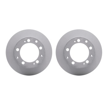 Disc Brake Rotor Set