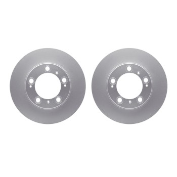Disc Brake Rotor Set
