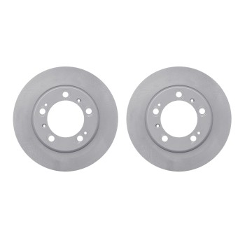 Disc Brake Rotor Set